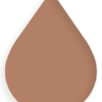 Nights Rain paint shade swatch preview by Homeland Paints