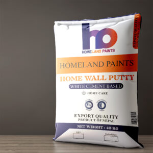 Transform Your Home with Homeland Paints: Colors That Speak