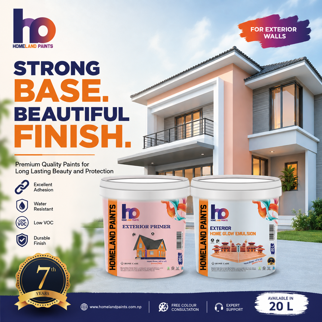 How to Prepare Walls Before Painting